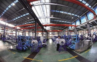 科技驅動，遠銷全球 貴州永紅換熱冷卻技術的創新與發展