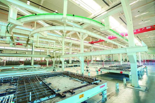 技術(shù)驅(qū)動(dòng)下裝配式建筑的高品質(zhì)發(fā)展路徑