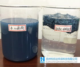 漆霧凝集劑與廢氣處理設備 技術、應用與經濟性分析