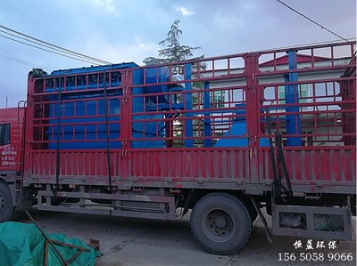恒藍環(huán)保分享 4個高效清洗工地洗車機的小技巧，助您輕松除塵與處理燃燒廢氣